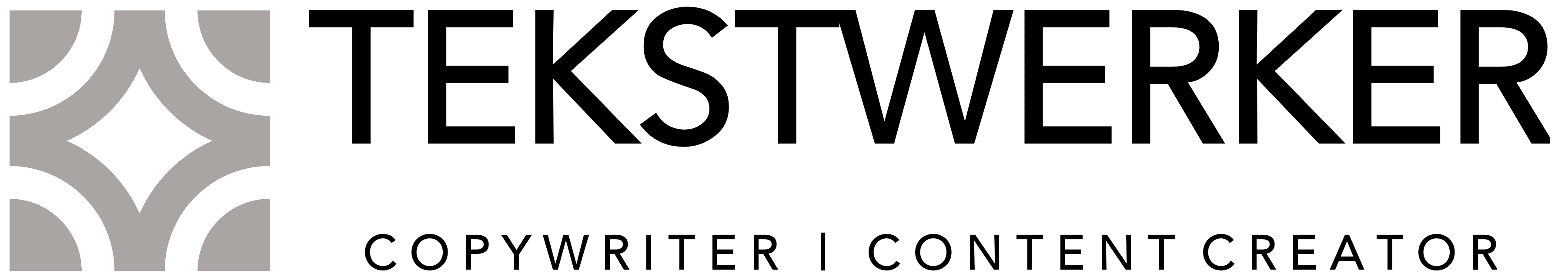 Copywriter  |  Content creator